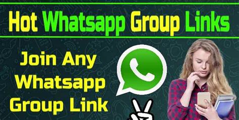 chat whatsapp hot|600+ 18+ WhatsApp Group Links » WPGroups.net